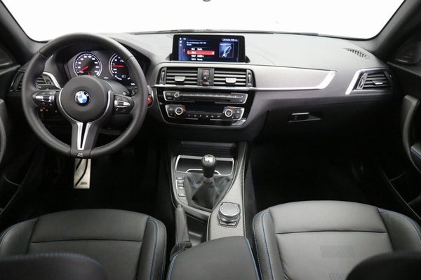 Bmw M2 Competition 6 Speed Manual In Barrington Il Bmw M2 Mercedes Benz Of Barrington